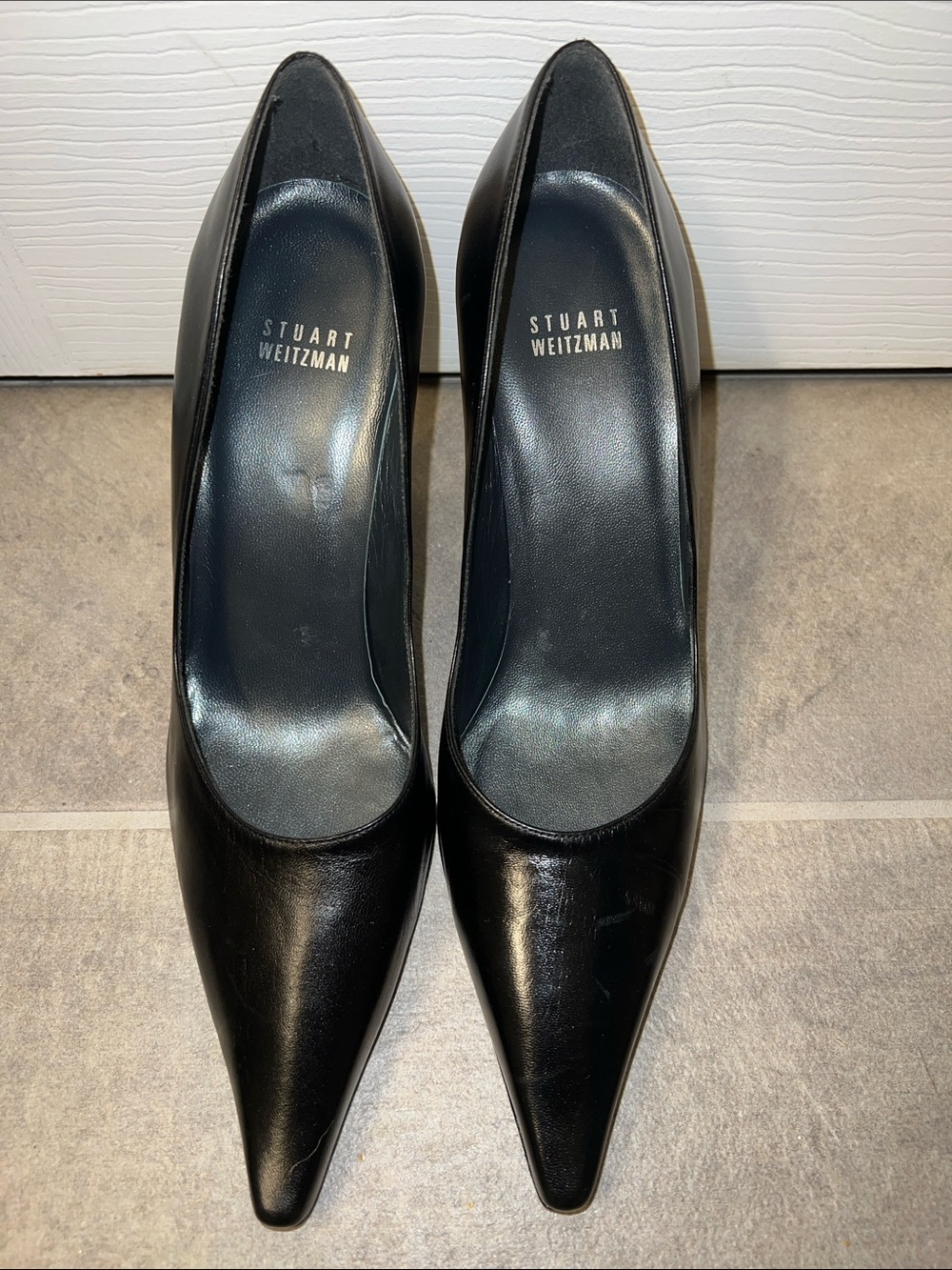 Stuart Weitzman Heels